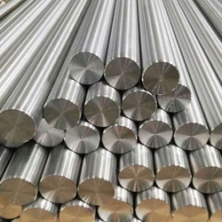 Nimonic 75 Round Bar