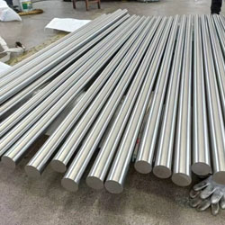 Nimonic 80A Round Bar