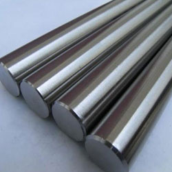 Nimonic 90 Round Bar