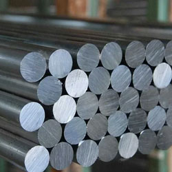 Nitronic 50 Round Bar